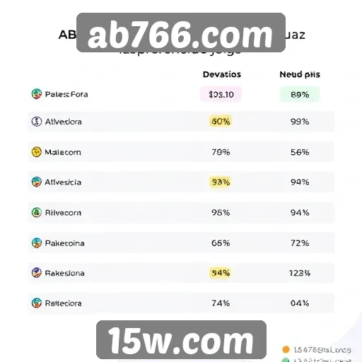 Perfil dos usuários do ab766 e suas preferências