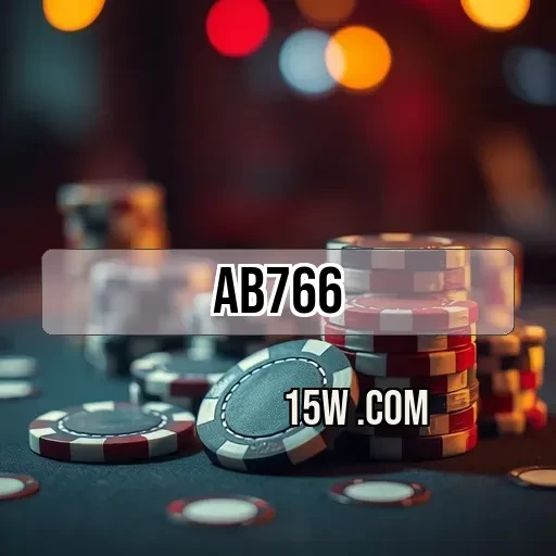 ab766.com: Os Melhores Jogos em Uma Plataforma Completa e Divertida