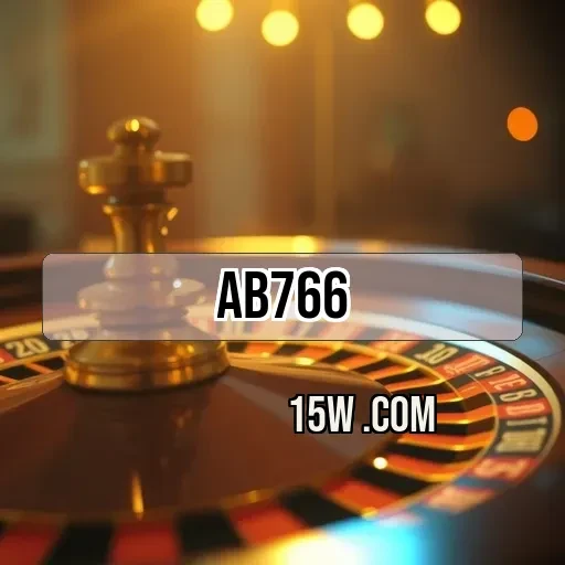 ab766.com: O Melhor da Experiência de Login para Jogadores
